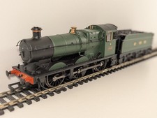 Bachmann 32-300 – GWR Collett Goods Class 2251 No. 3202 (GWR Green, OO Gauge)