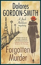 Forgotten Murder: 10 (Jack