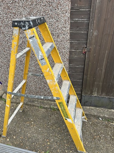 Tred fibreglass swing back - tred,