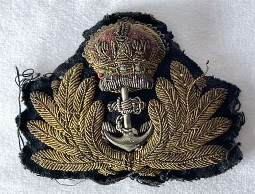 Original vintage ww2 british - vintage,