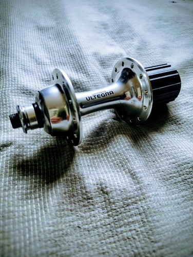 Shimano ultegra 6500 rear - shimano, fh-6500