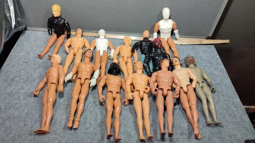 Vintage star wars action - vintage,