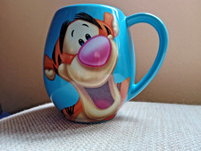 Gorgeous New Large Tigger