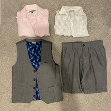 Signature Next 11Yr 2pc Grey
