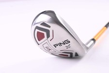 Ping i15 #3 Hybrid / 20 Degree