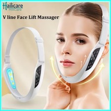 V Shaped Facial Lifting Device