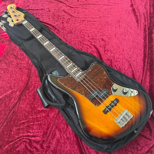 Squier vintage modified jaguar - vintage,