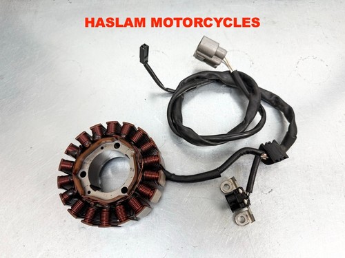 Yamaha mt09 tracer generator - tracer,