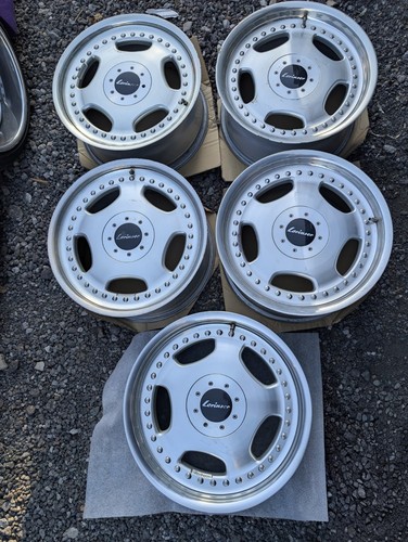 Lorinser rsk5 5x112 and - lorinser,
