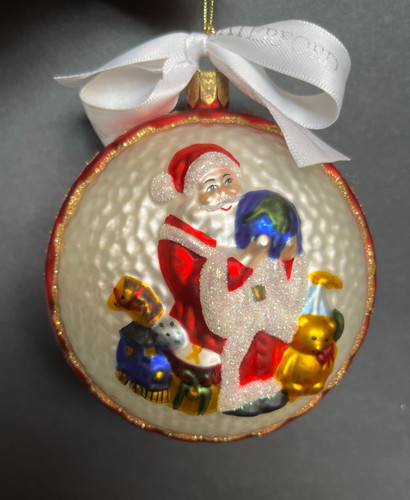 Waterford holiday heirlooms - waterford,