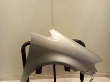 VOLKSWAGEN TOURAN Right Front Wing O/S 2007-2010 A7W 5 Door MPV 1T0821022B