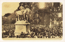Unveiling of General Sir