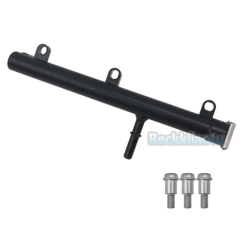 Fuel injector rail for triumph - injector,