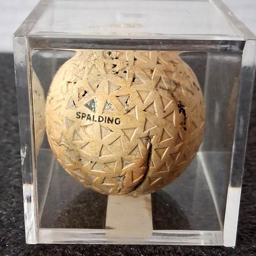 Vintage antique spalding - vintage,