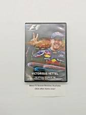 Formula One 1 F1 2012 Official