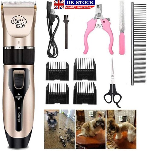 Pet dog cats cordless - dog,