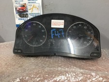 Volkswagen Golf Speedometer Instrument Cluster 1.6Petrol 2004 MK5 OEM 1K0920950K