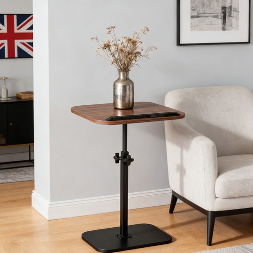 Upgraded height adjustable - upgraded,