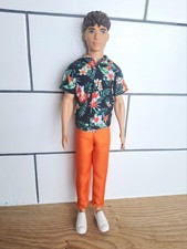 BARBIE Ken Fashionista 184 in
