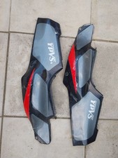 Yamaha Tzr 250 3ma Rear Side Panels