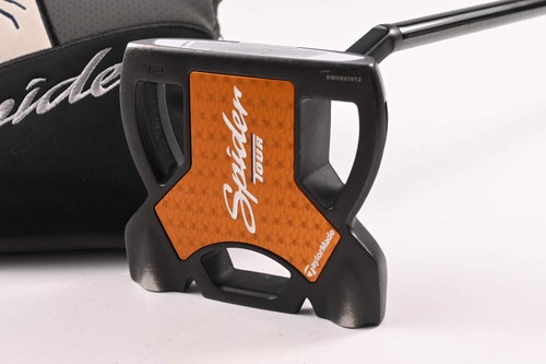 Taylormade spider tour black - spider,