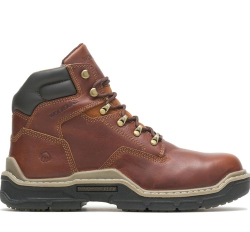 Wolverine raider durashocks - raider,