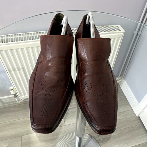 Jeffery west men brown - jeffery-west, men's