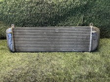 RANGE ROVER P38 2.5 DIESEL TURBO FRONT MOUNTED INTERCOOLER 94-02