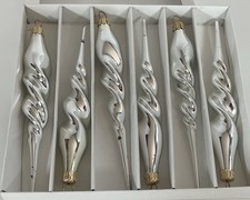 Christopher Radko Accents 6