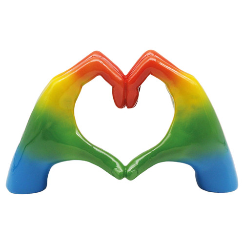 Heart hands love - heart,