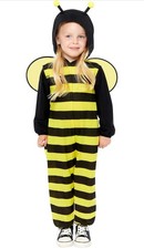 Amscan Bumblebee Bee Kids