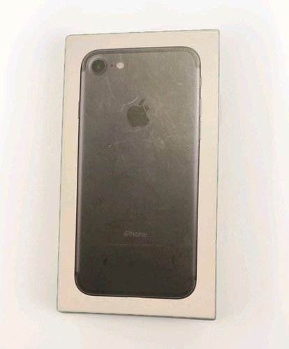 Apple iphone box only - iphone,