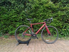 Carrera Vanquish Road Bike (M)