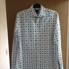 Simon Carter MENS Cotton L/S