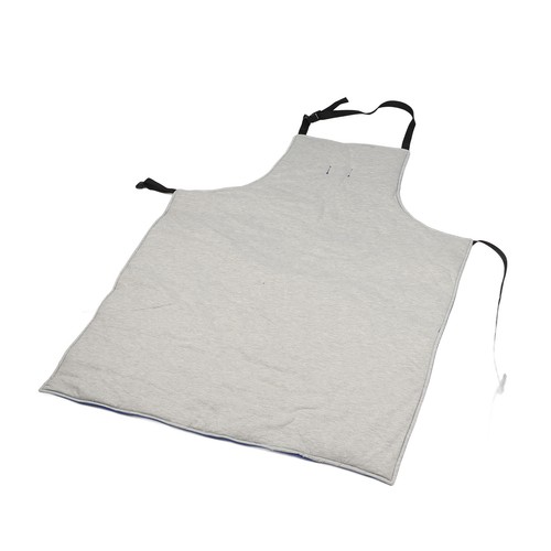 Safety cryo apron cryogenic - safety,