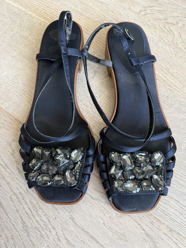 Zara women square toe - women,