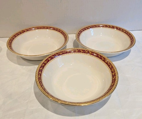 Vintage sampson bridgwood - 3x,
