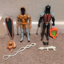 2 Vintage 1987 Supernaturals