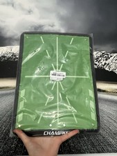 CHAMPKEY 8" X 17" Premium