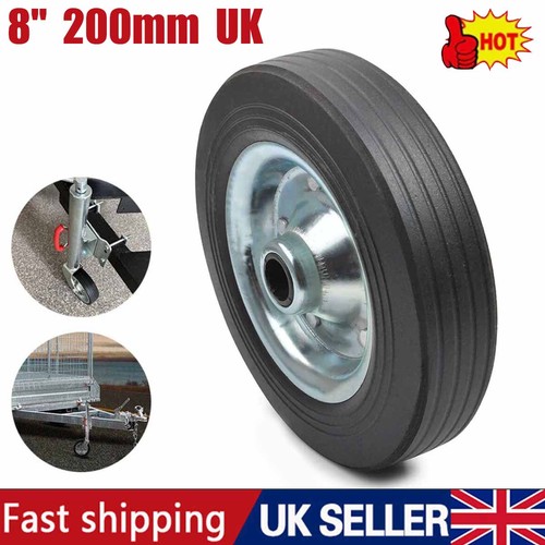 Replacement solid - 8",