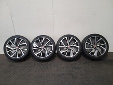 JAGUAR I-PACE MK1 2025 ALLOY