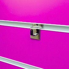 Slatwall Picture Hooks for