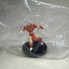 WOW WARCRAFT MINIATURES Spoils