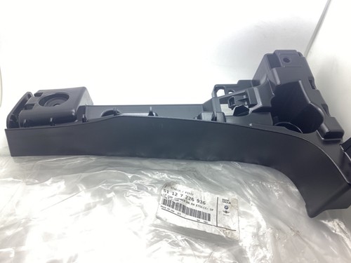 Bmw e70 lci rear - lci, right