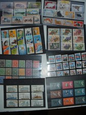 BARGAIN FOREIGN & COMMONWEALTH