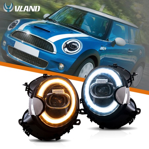 Pair led drl - led, f56