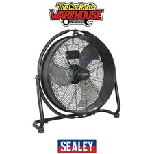 Sealey HVF20S Industrial High