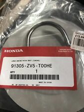 Honda Honwave Genuine PVC
