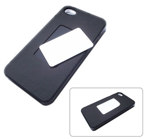 Iphone engravable mobile - iphone,