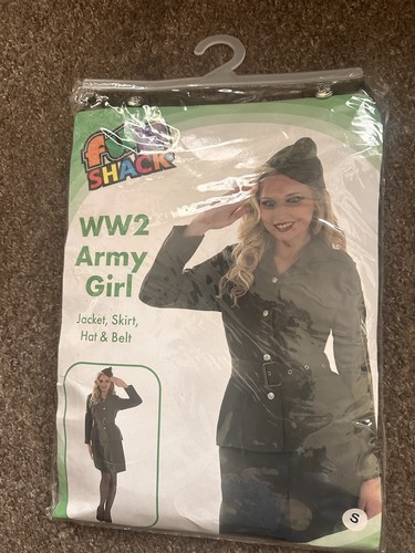 Ww2 army girl - ww2, ve